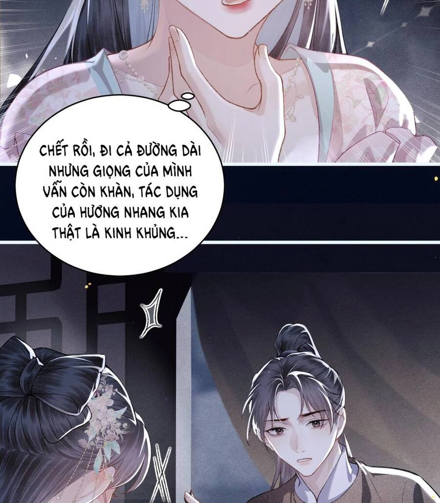 Gả Cho Phản Diện Chapter 30 - 27