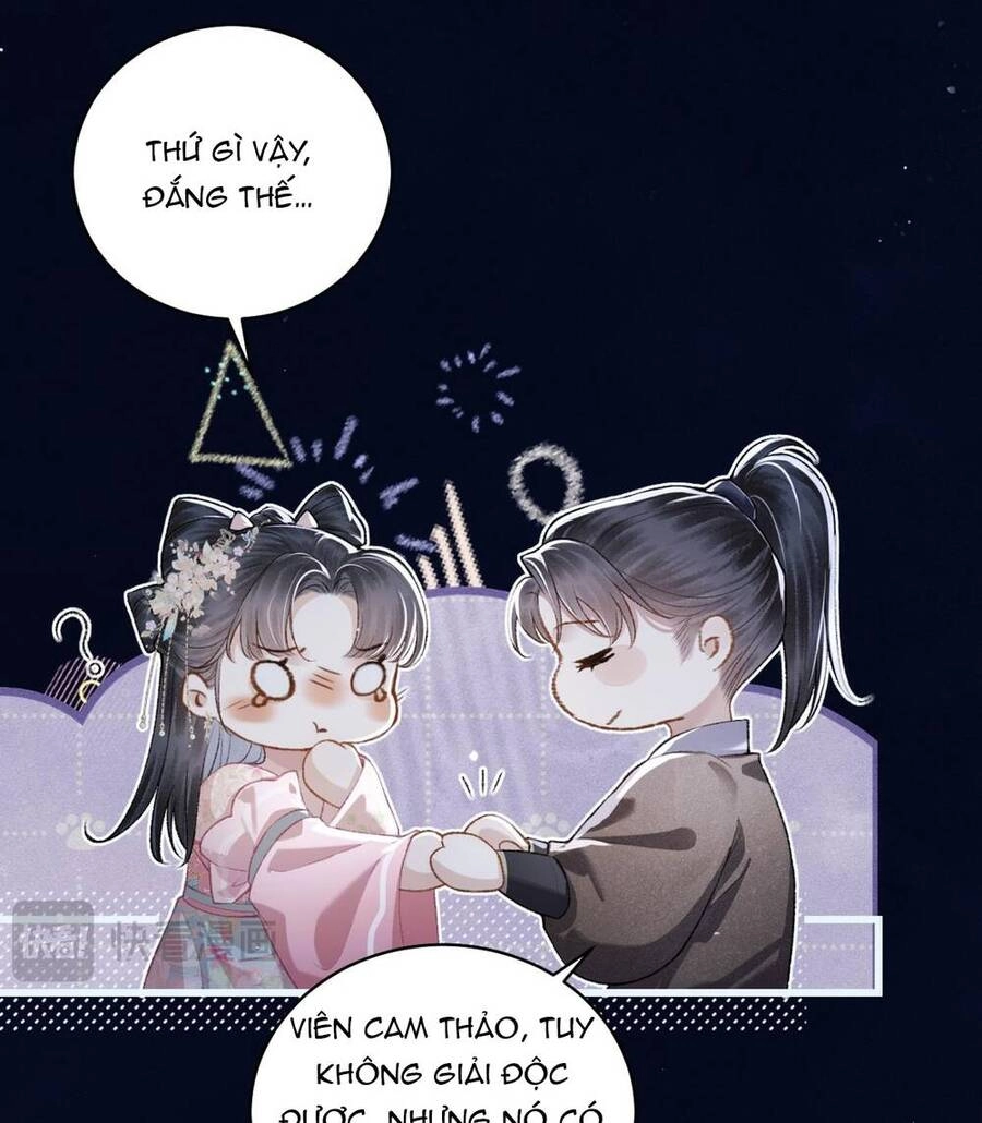 Gả Cho Phản Diện Chapter 30 - 30