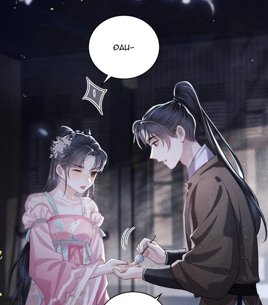 Gả Cho Phản Diện Chapter 30 - 32