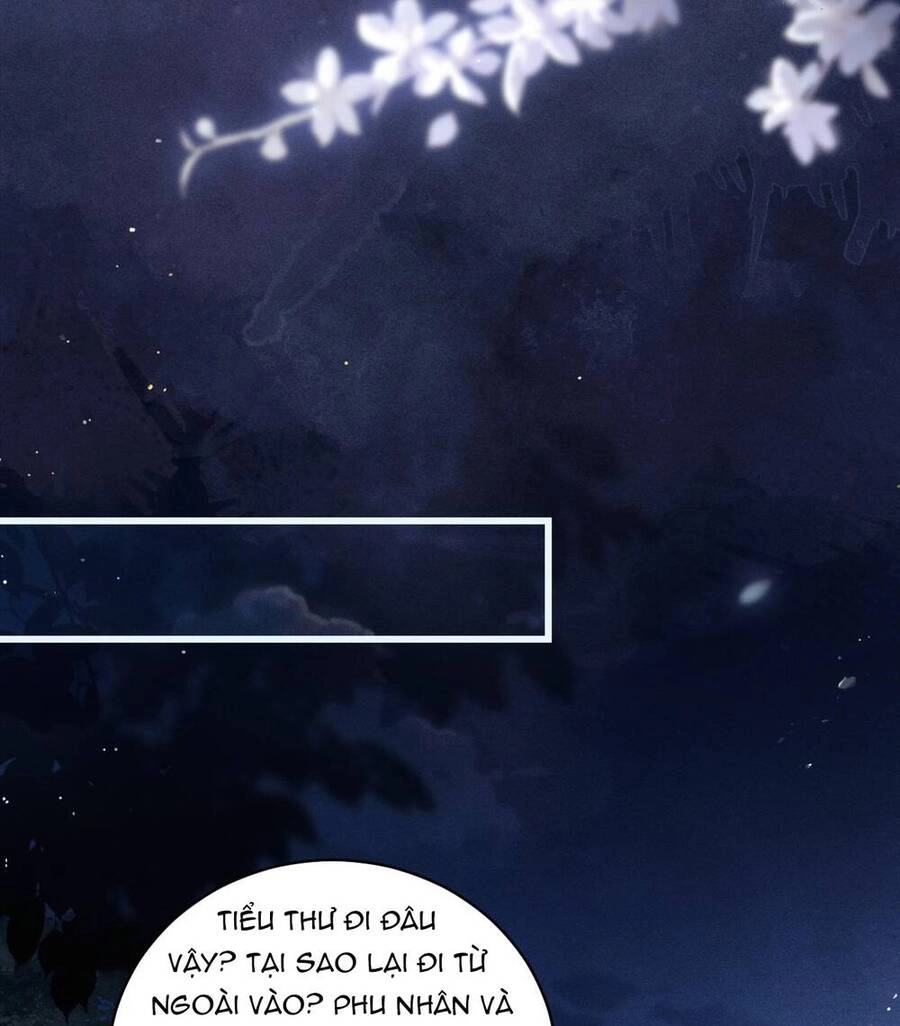 Gả Cho Phản Diện Chapter 30 - 36