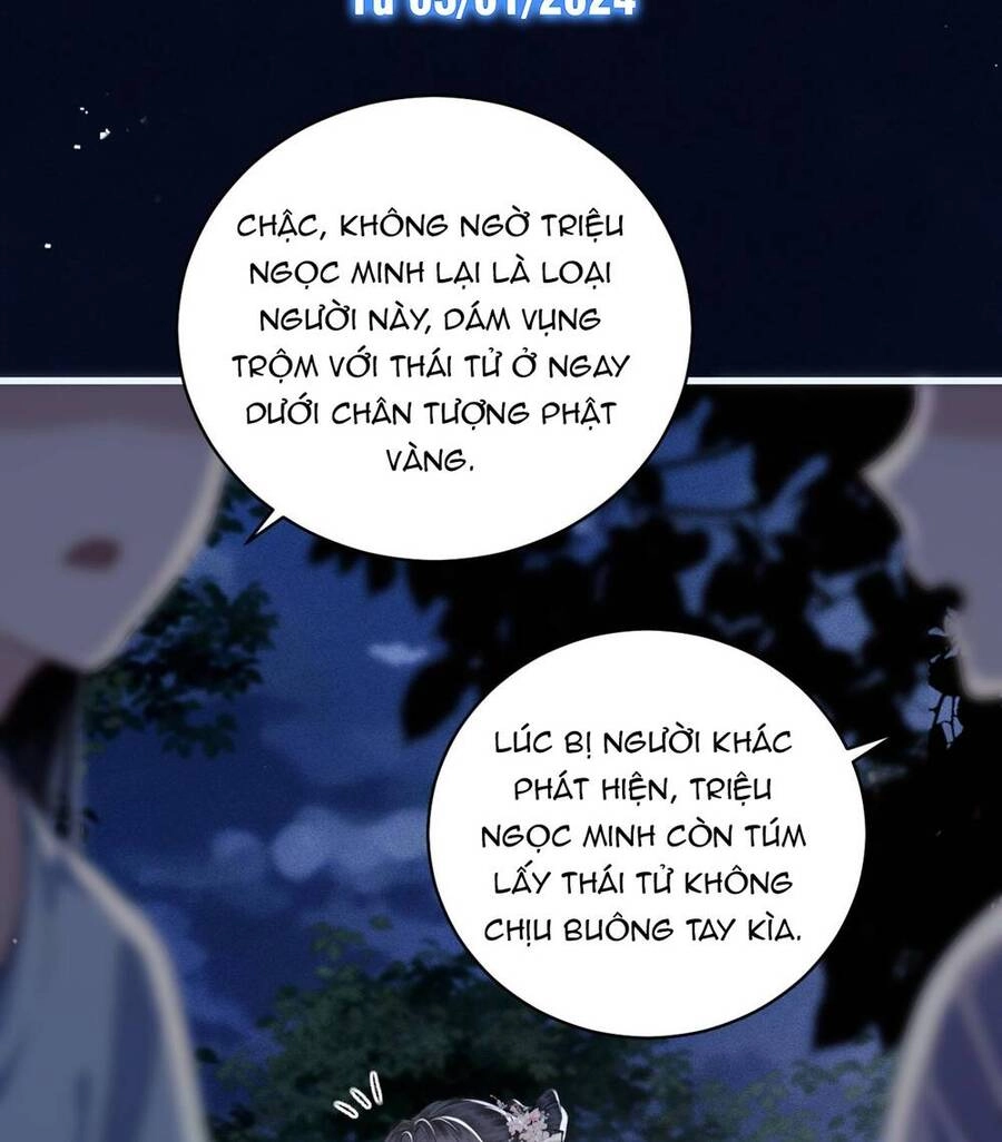 Gả Cho Phản Diện Chapter 30 - 38