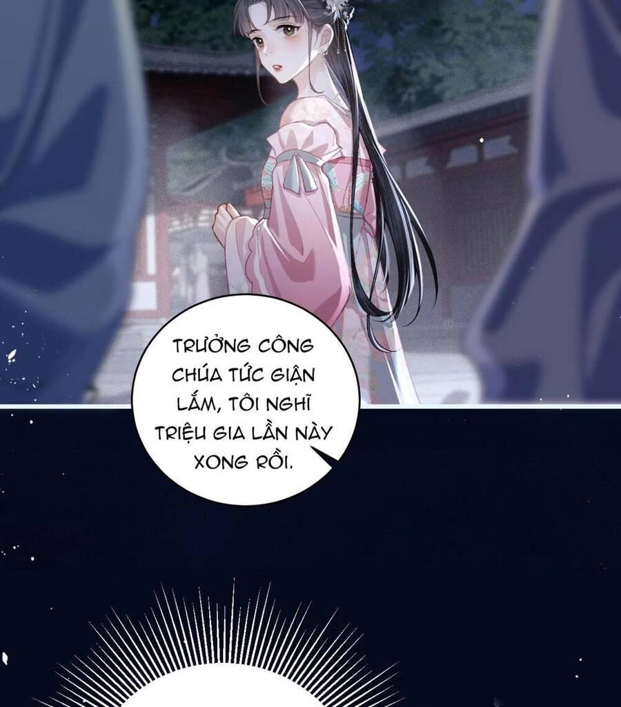 Gả Cho Phản Diện Chapter 30 - 39