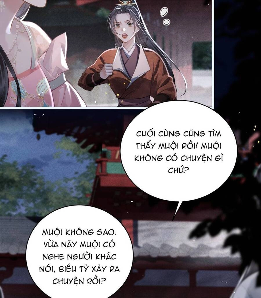 Gả Cho Phản Diện Chapter 30 - 42