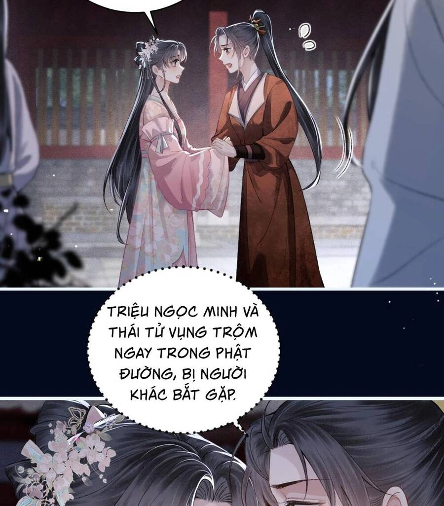 Gả Cho Phản Diện Chapter 30 - 43
