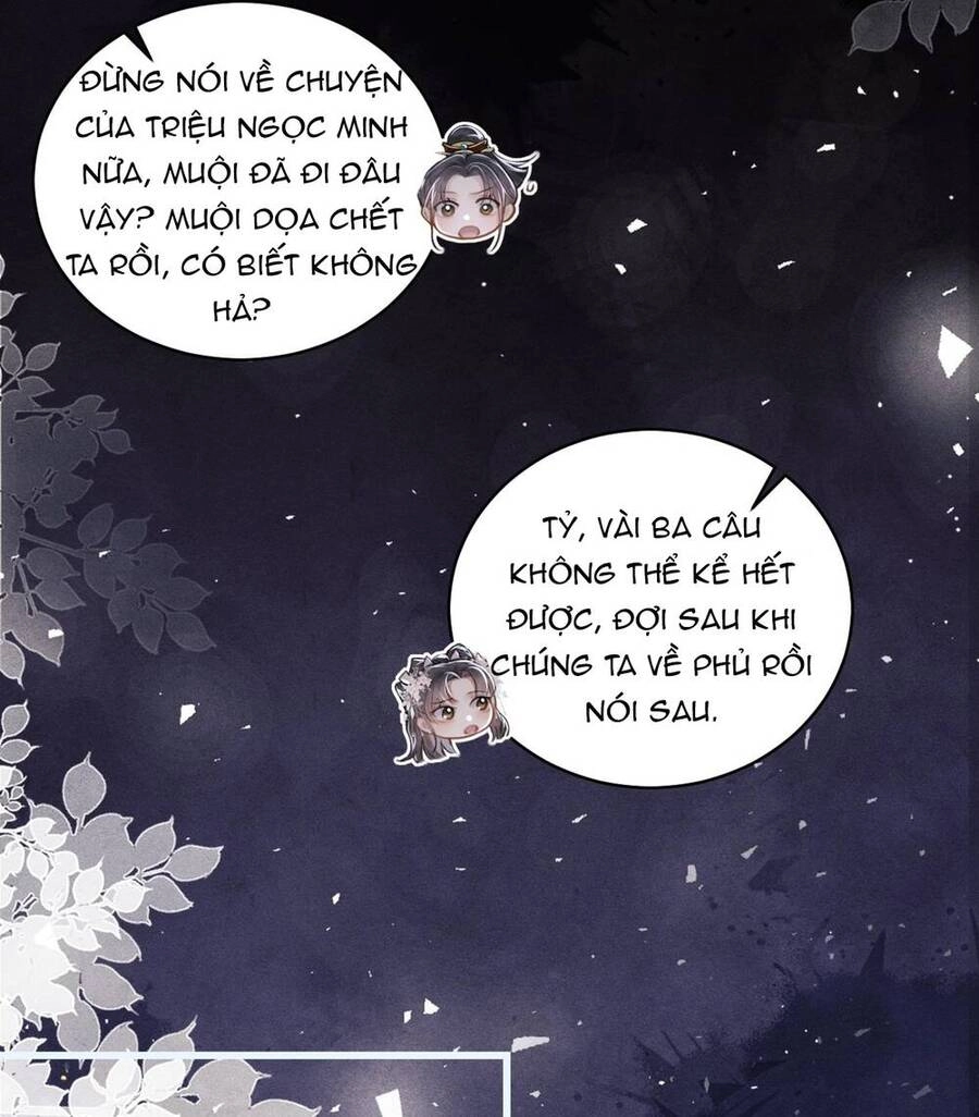 Gả Cho Phản Diện Chapter 30 - 45