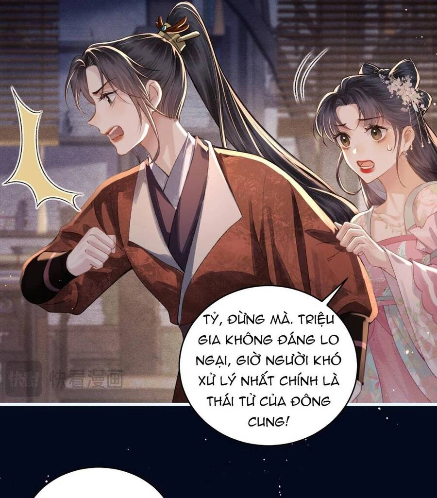Gả Cho Phản Diện Chapter 30 - 49