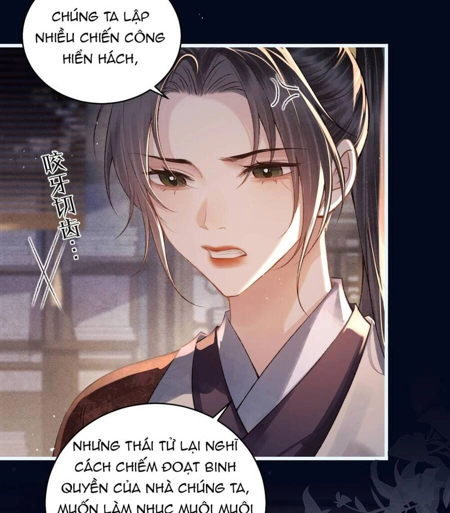 Gả Cho Phản Diện Chapter 30 - 50