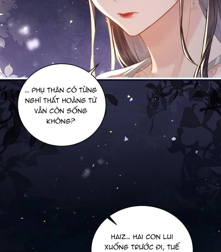 Gả Cho Phản Diện Chapter 30 - 53