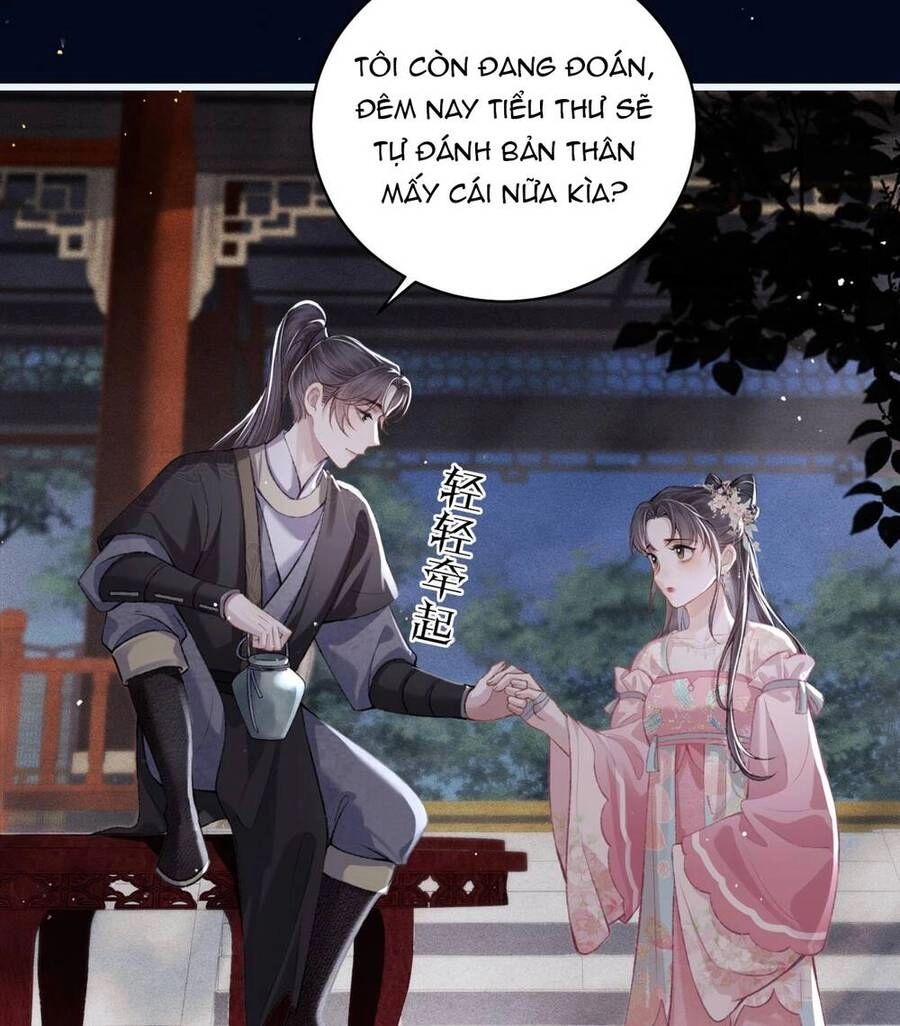 Gả Cho Phản Diện Chapter 30 - 60