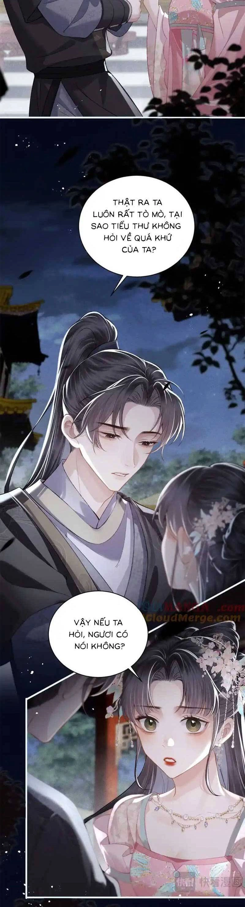 Gả Cho Phản Diện Chapter 31 - 5