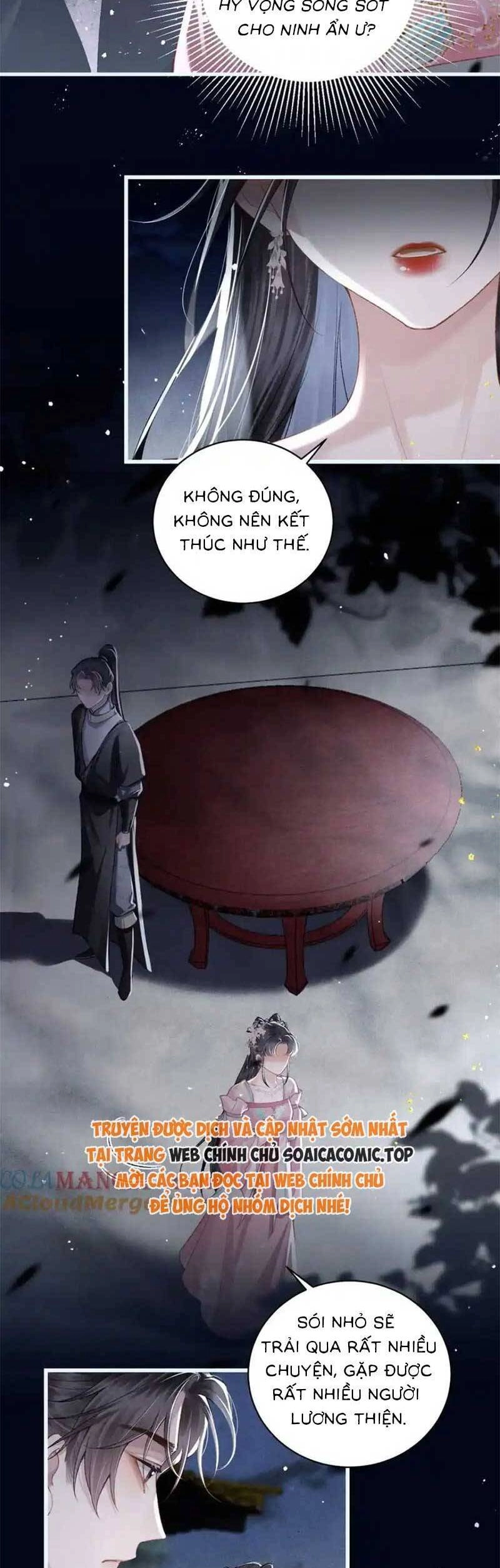 Gả Cho Phản Diện Chapter 31 - 12