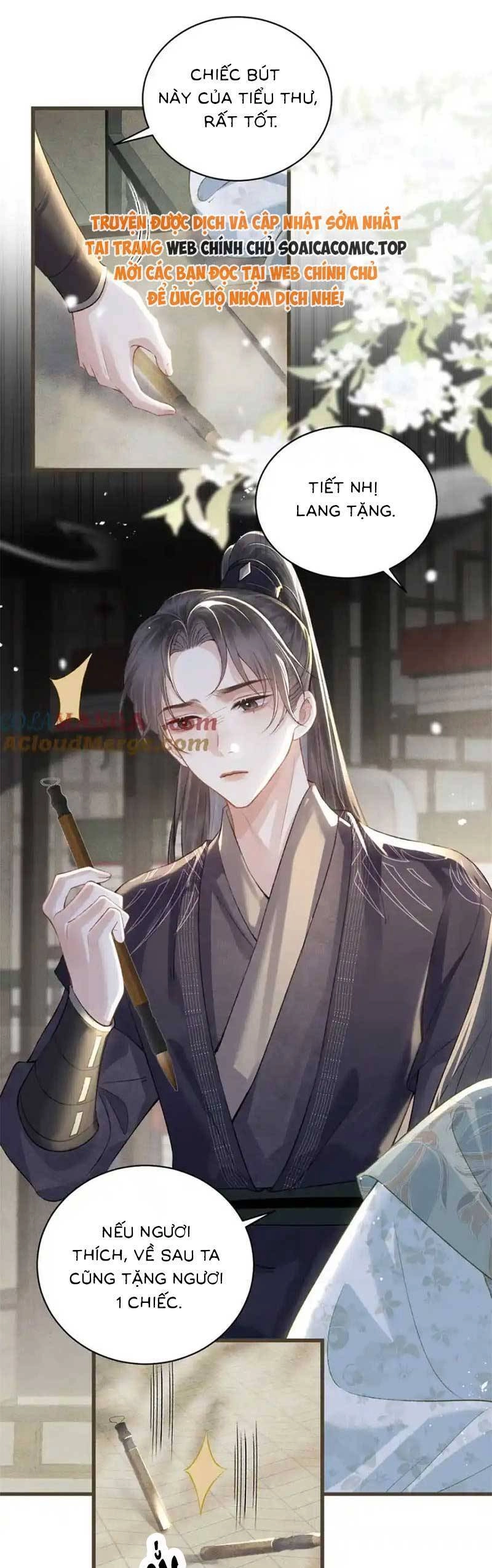 Gả Cho Phản Diện Chapter 31 - 19