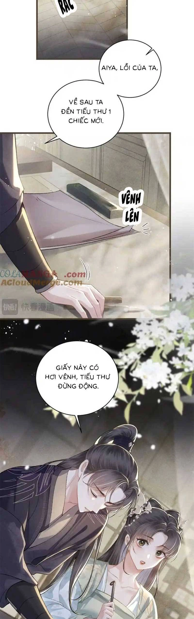 Gả Cho Phản Diện Chapter 31 - 20