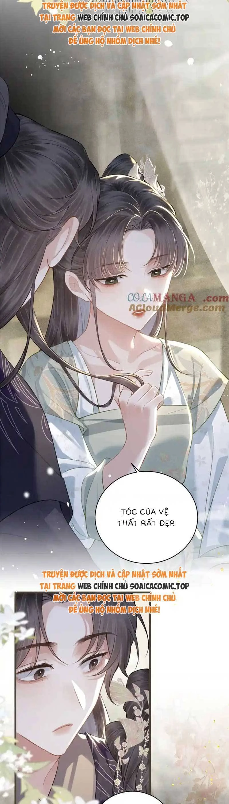 Gả Cho Phản Diện Chapter 31 - 22