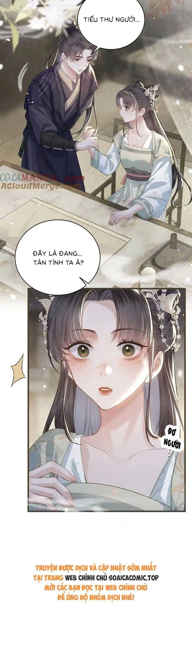 Gả Cho Phản Diện Chapter 31 - 23