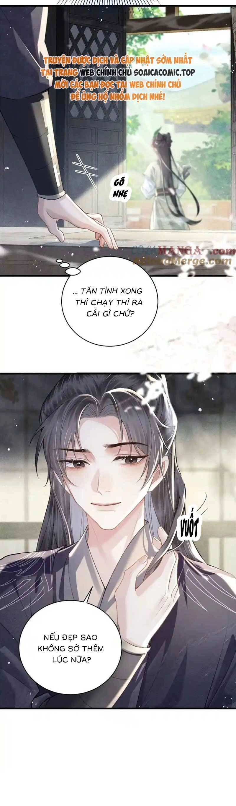 Gả Cho Phản Diện Chapter 32 - 4