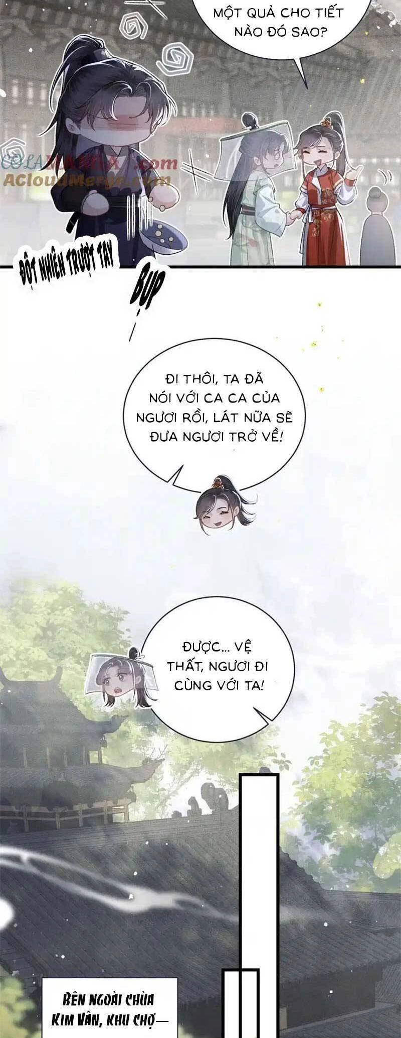 Gả Cho Phản Diện Chapter 32 - 10