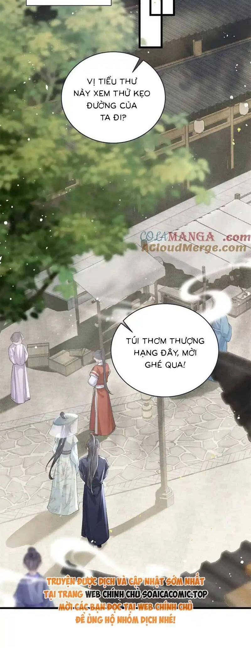 Gả Cho Phản Diện Chapter 32 - 11