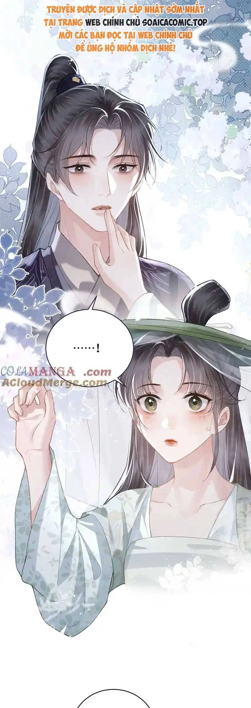 Gả Cho Phản Diện Chapter 32 - 14