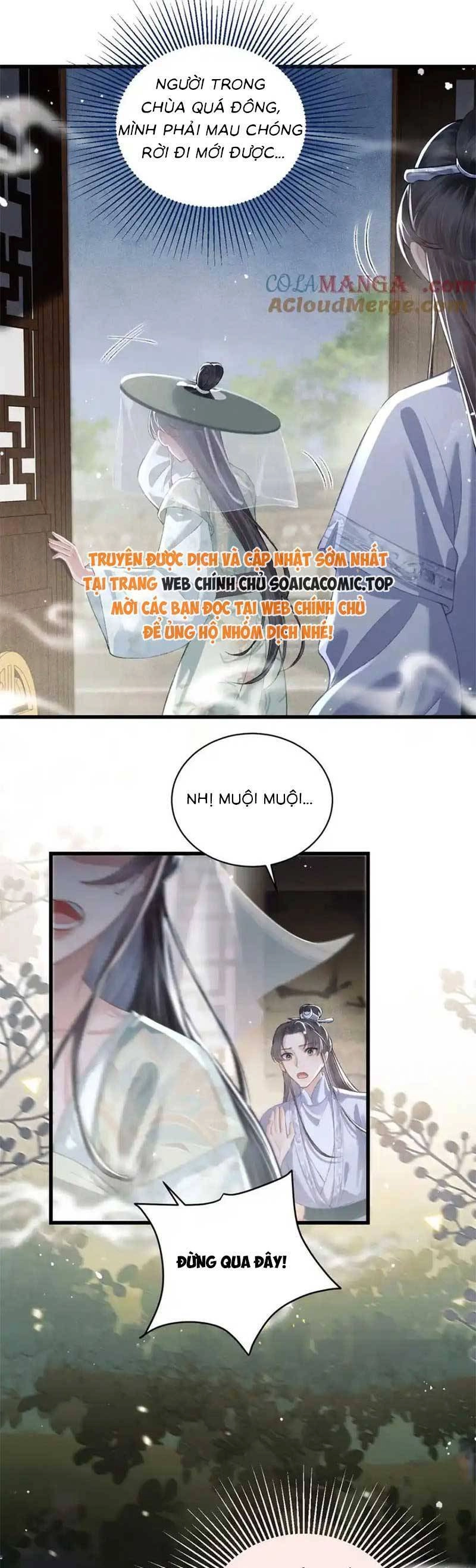 Gả Cho Phản Diện Chapter 32 - 20