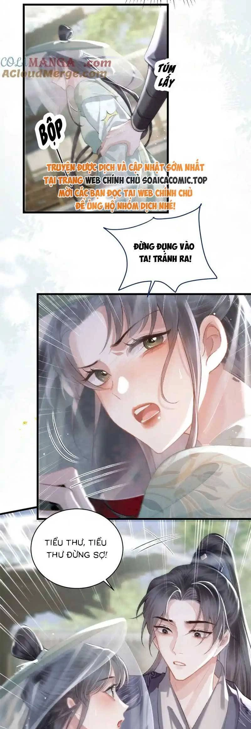 Gả Cho Phản Diện Chapter 32 - 22