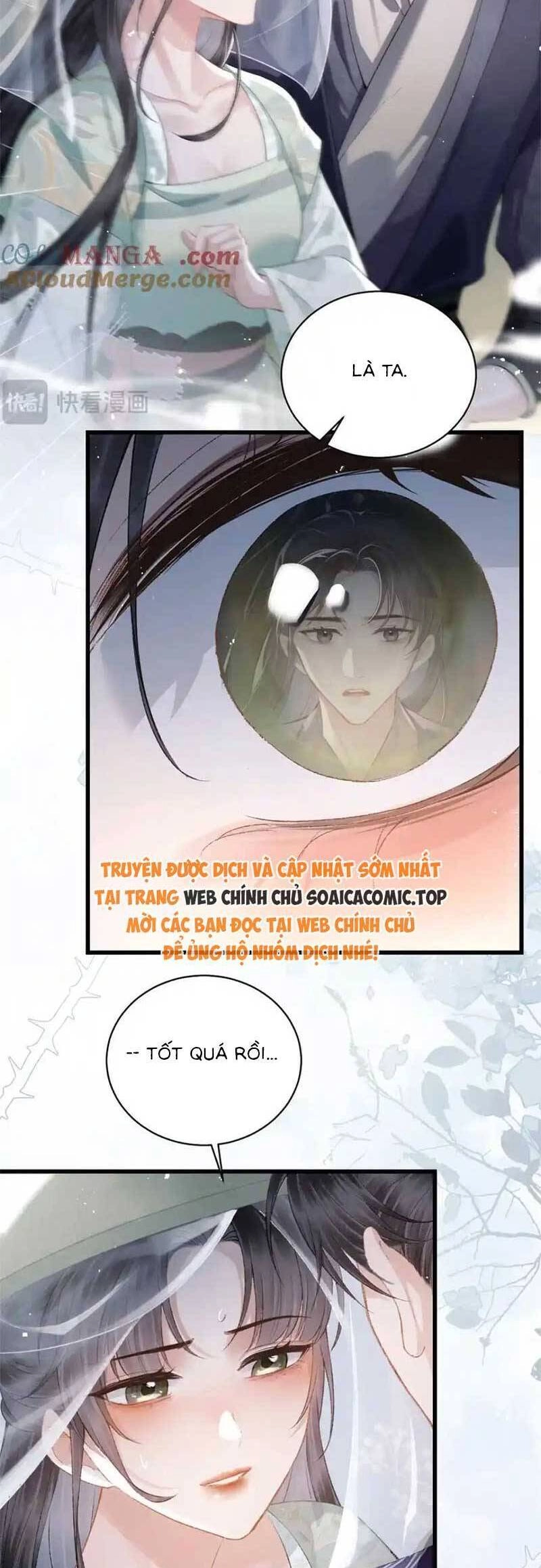 Gả Cho Phản Diện Chapter 32 - 23