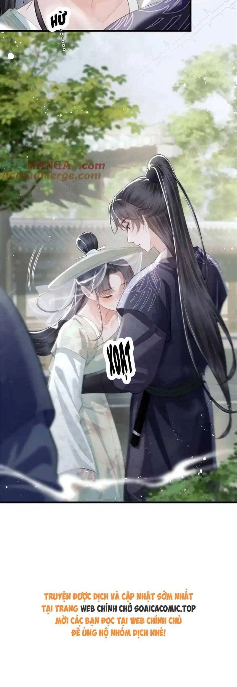 Gả Cho Phản Diện Chapter 32 - 24