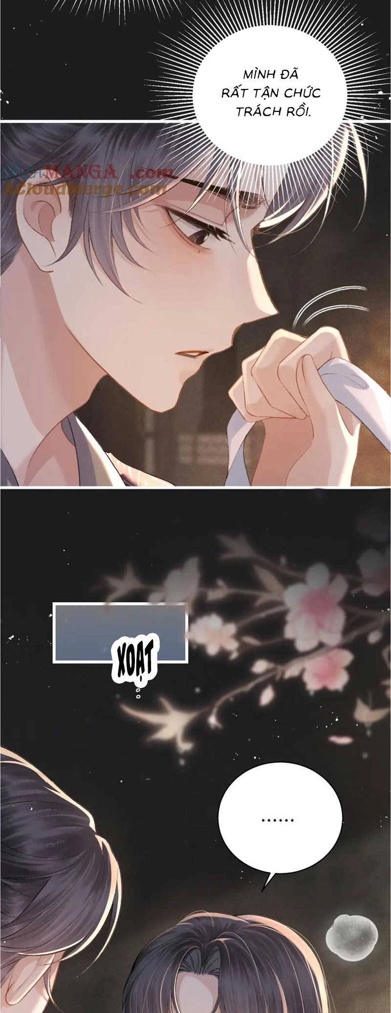 Gả Cho Phản Diện Chapter 34 - 6