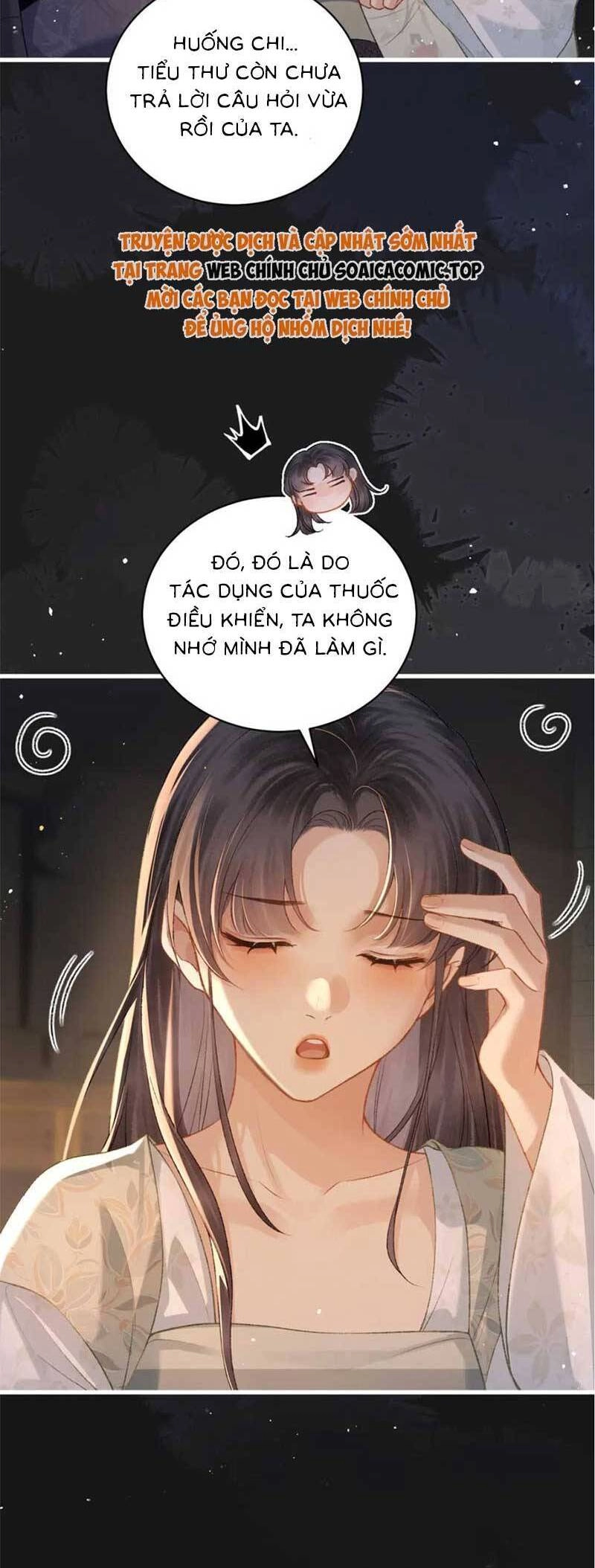 Gả Cho Phản Diện Chapter 34 - 13