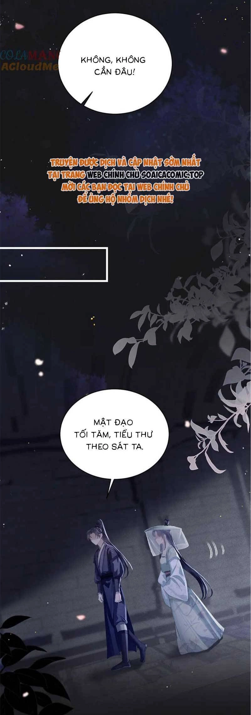 Gả Cho Phản Diện Chapter 34 - 15