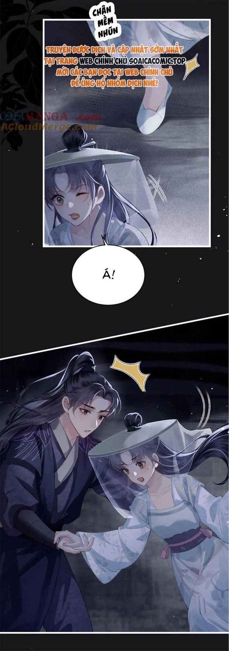 Gả Cho Phản Diện Chapter 34 - 16
