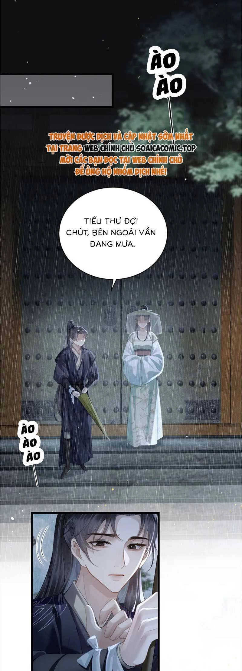 Gả Cho Phản Diện Chapter 34 - 19