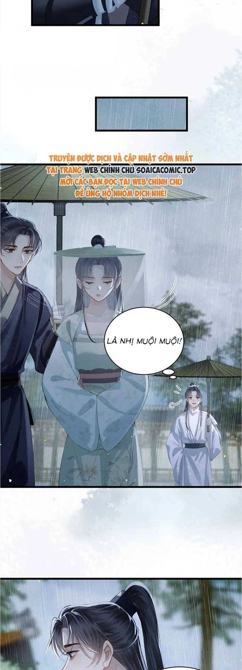 Gả Cho Phản Diện Chapter 34 - 20