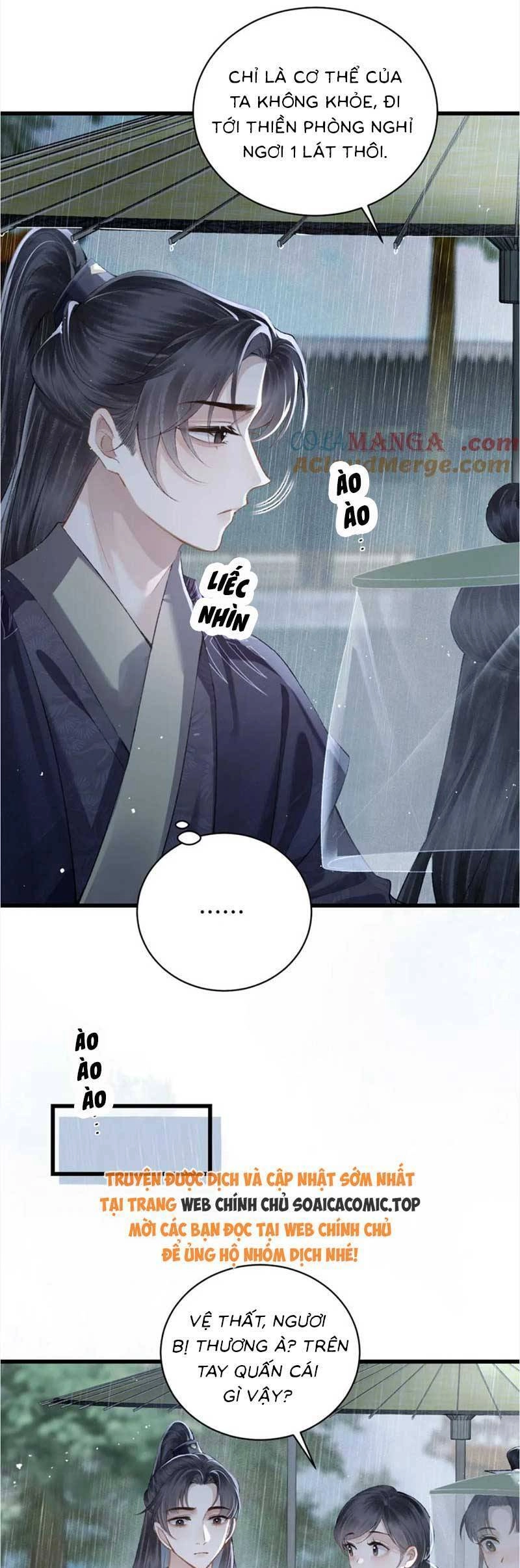 Gả Cho Phản Diện Chapter 34 - 22