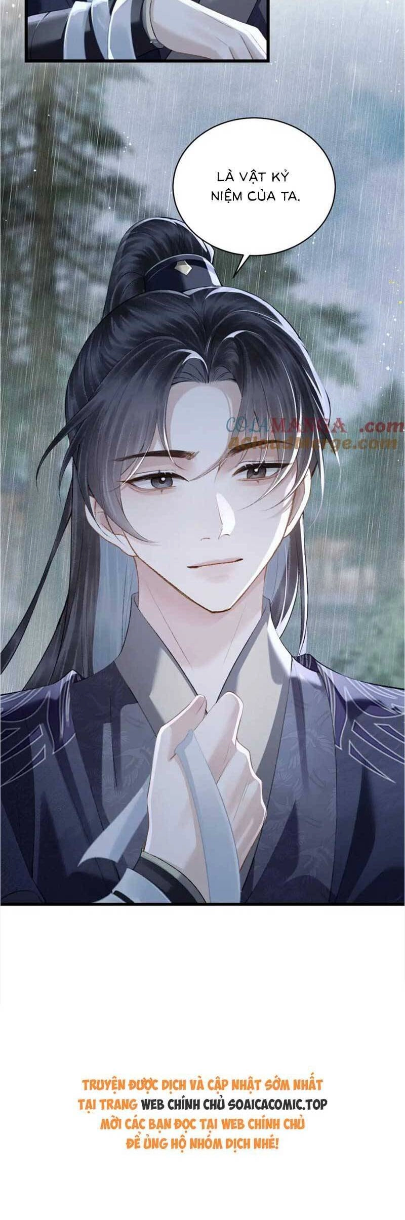 Gả Cho Phản Diện Chapter 34 - 24