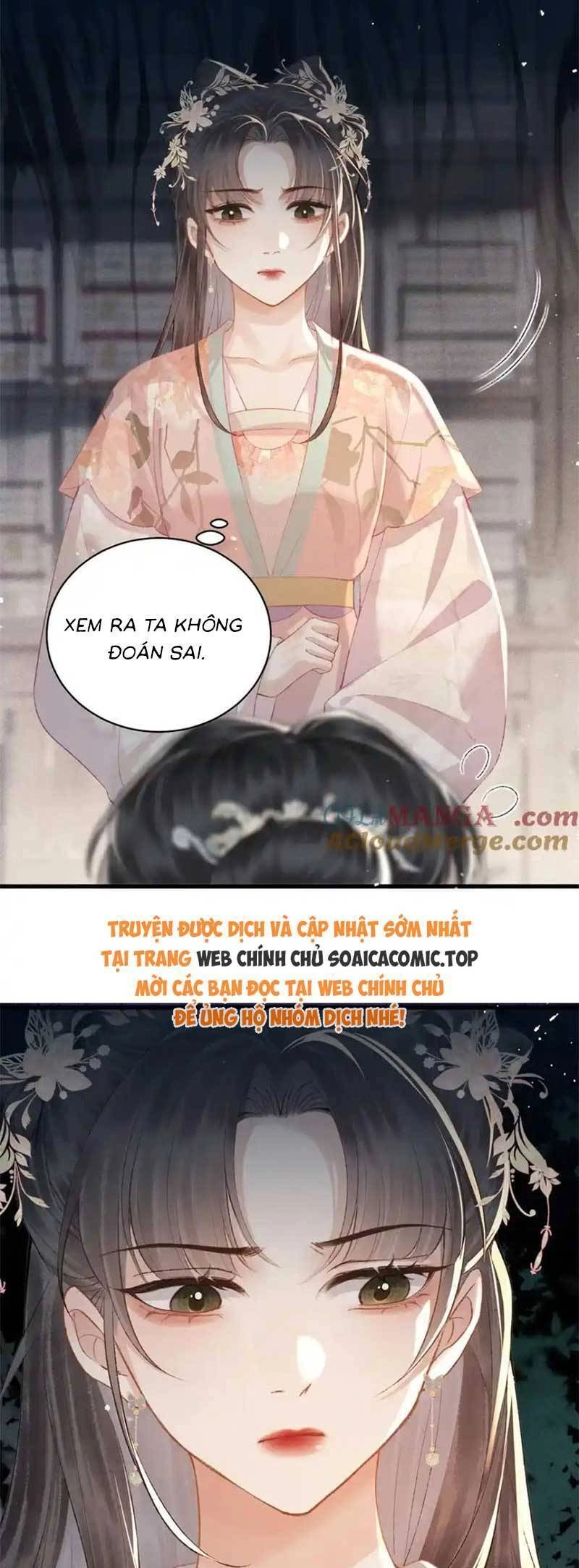 Gả Cho Phản Diện Chapter 35 - 7
