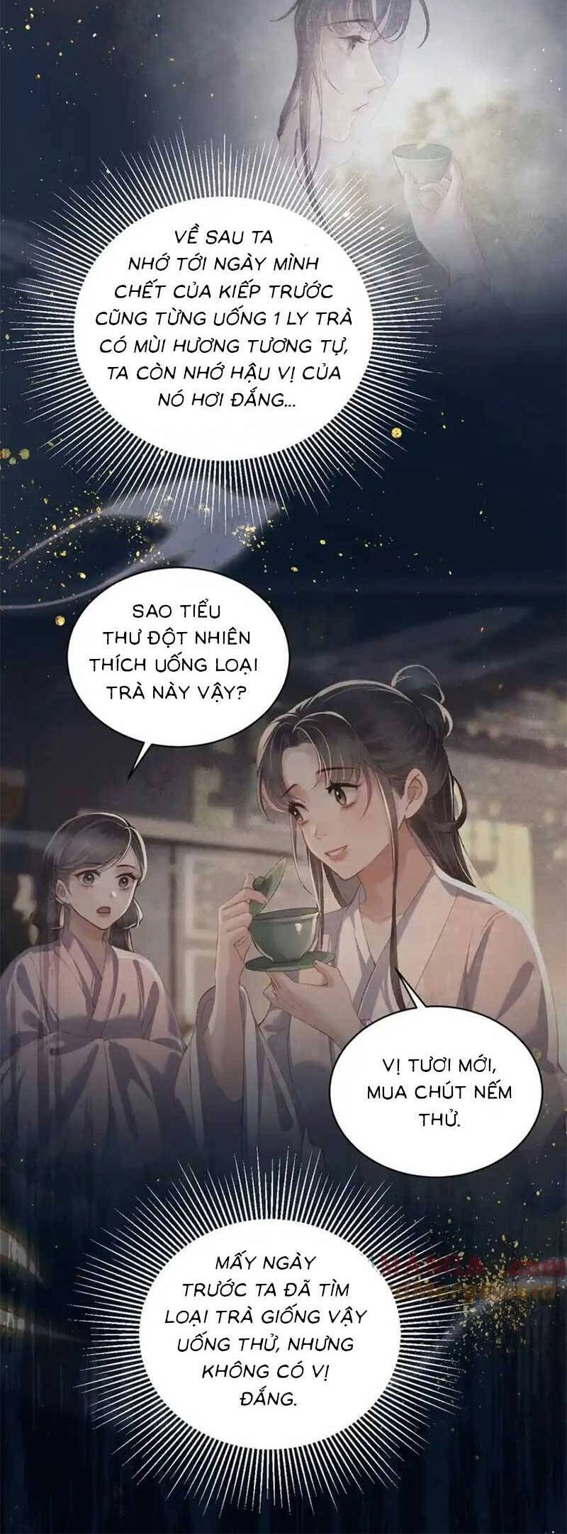 Gả Cho Phản Diện Chapter 35 - 9