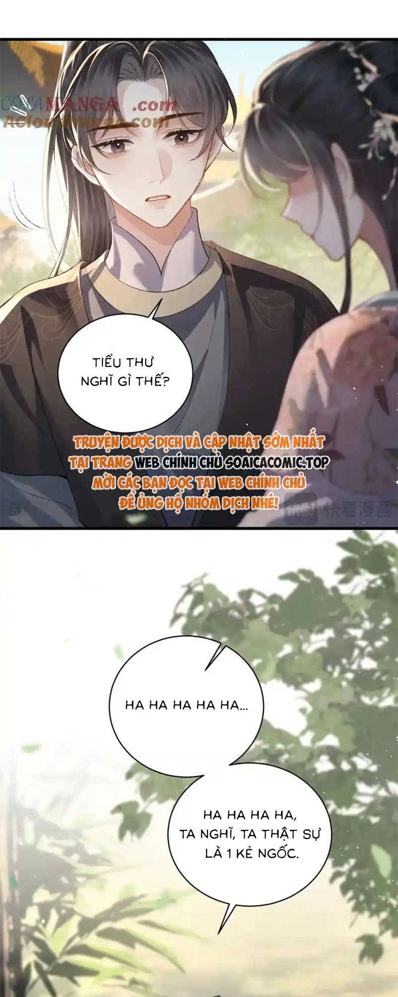 Gả Cho Phản Diện Chapter 35 - 18