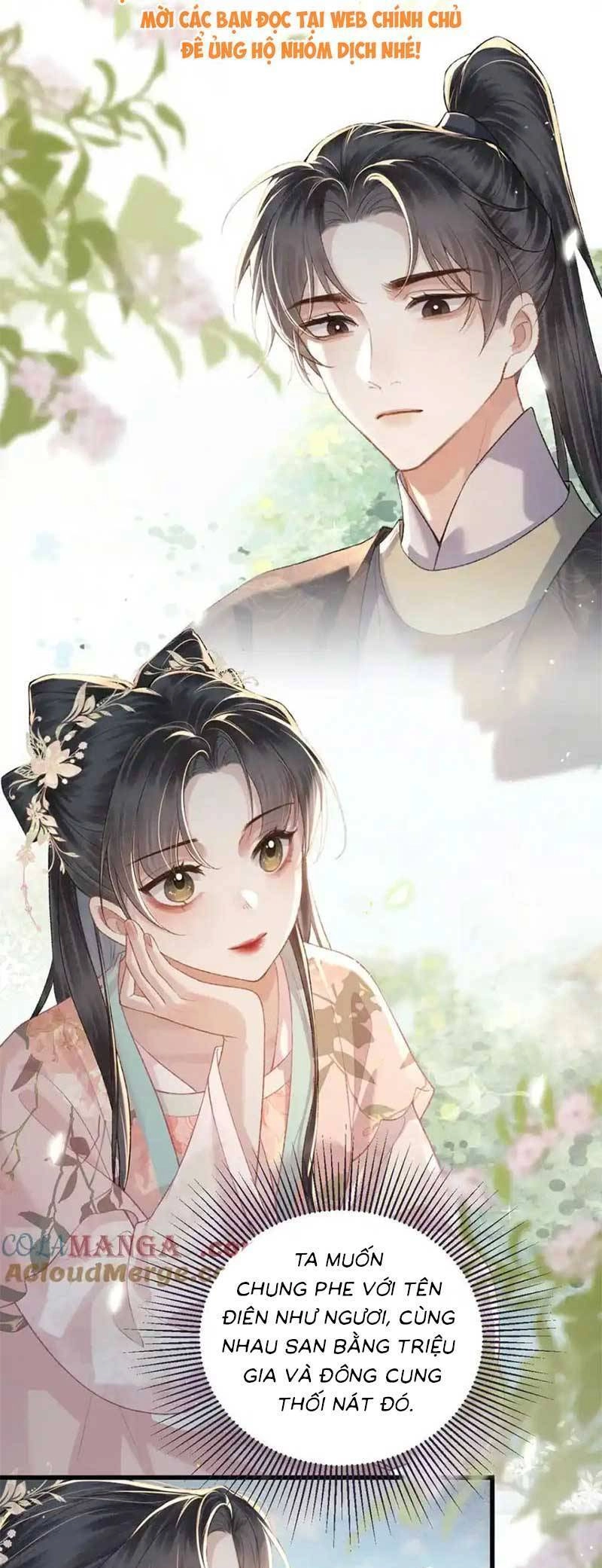 Gả Cho Phản Diện Chapter 35 - 21