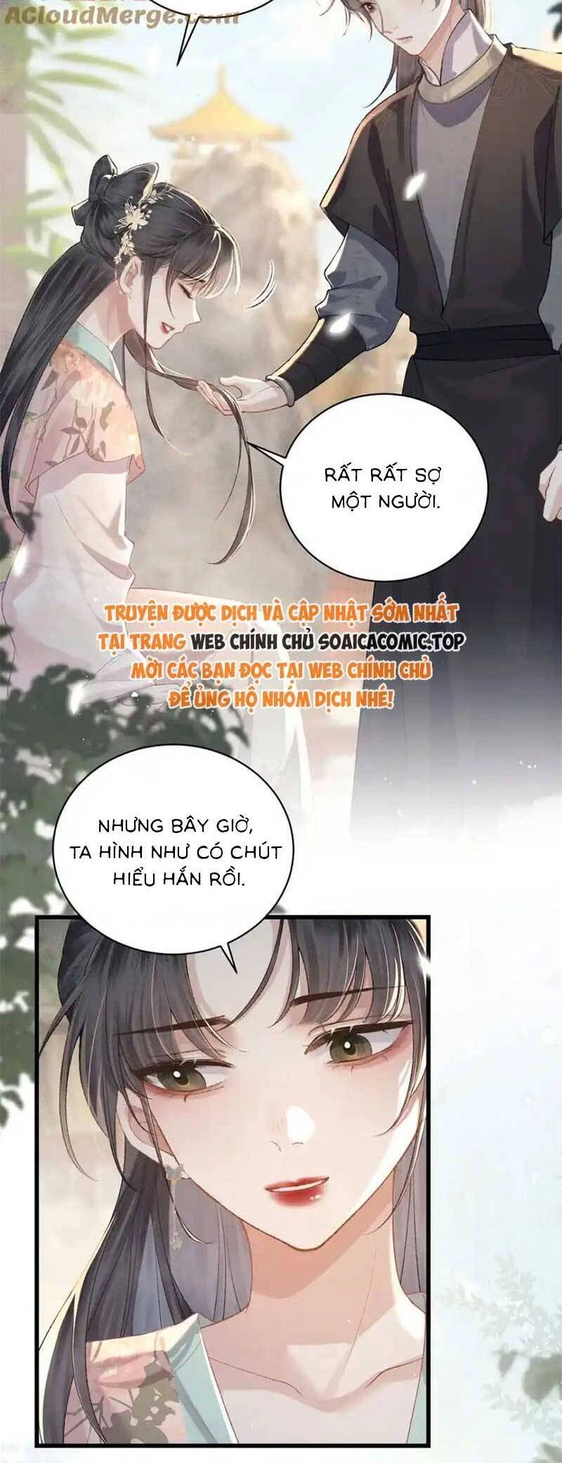 Gả Cho Phản Diện Chapter 35 - 23