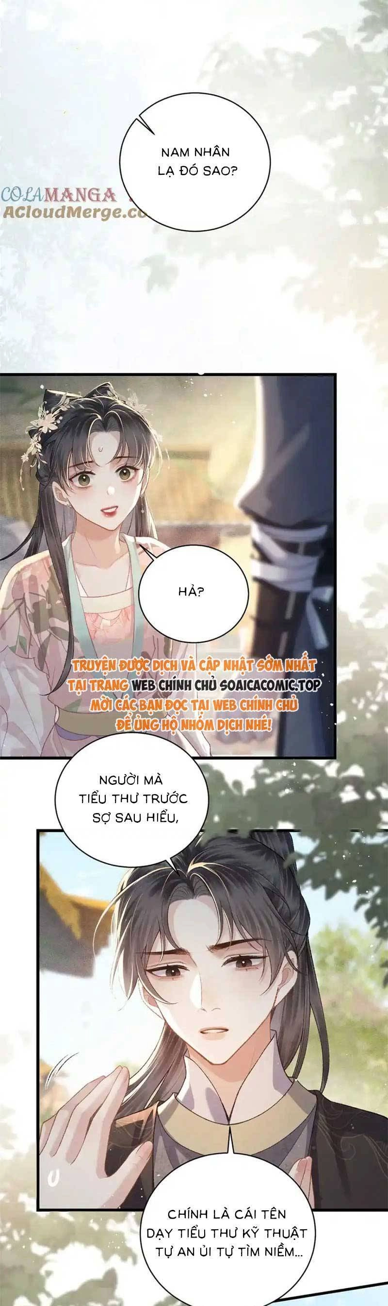 Gả Cho Phản Diện Chapter 35 - 24