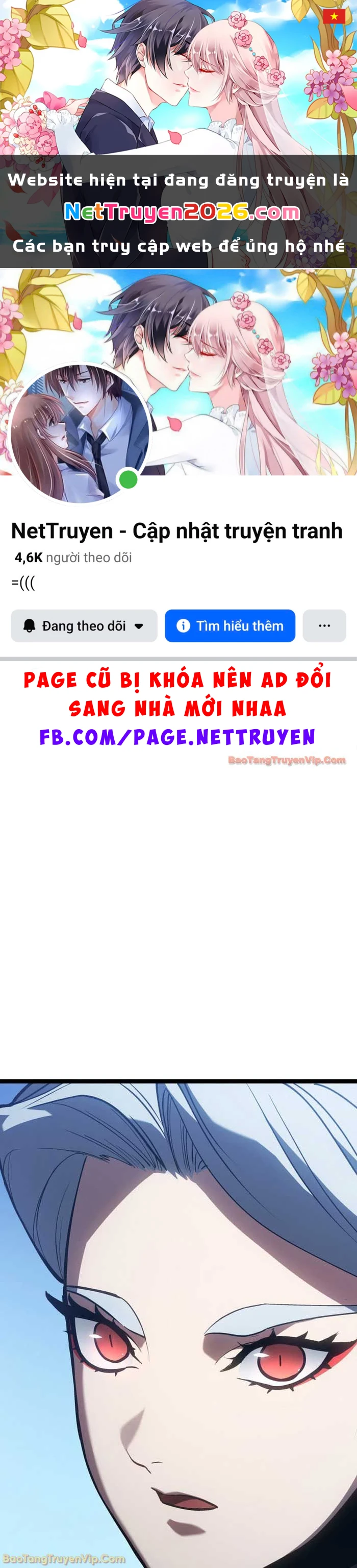 Tử Thần Phiêu Nguyệt Chapter 108 - 1