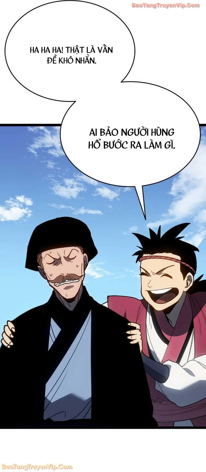 Tử Thần Phiêu Nguyệt Chapter 108 - 17