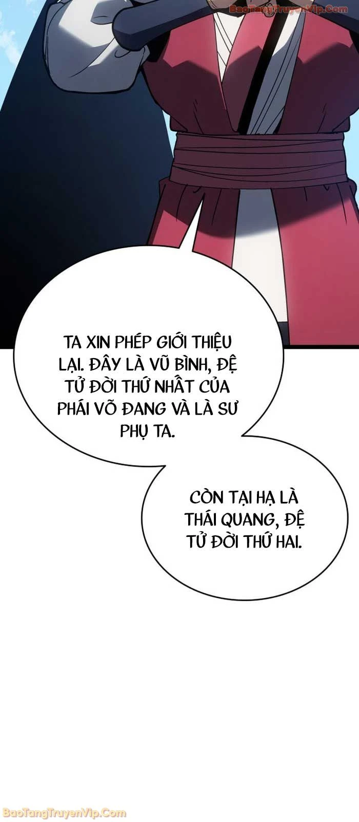 Tử Thần Phiêu Nguyệt Chapter 108 - 19