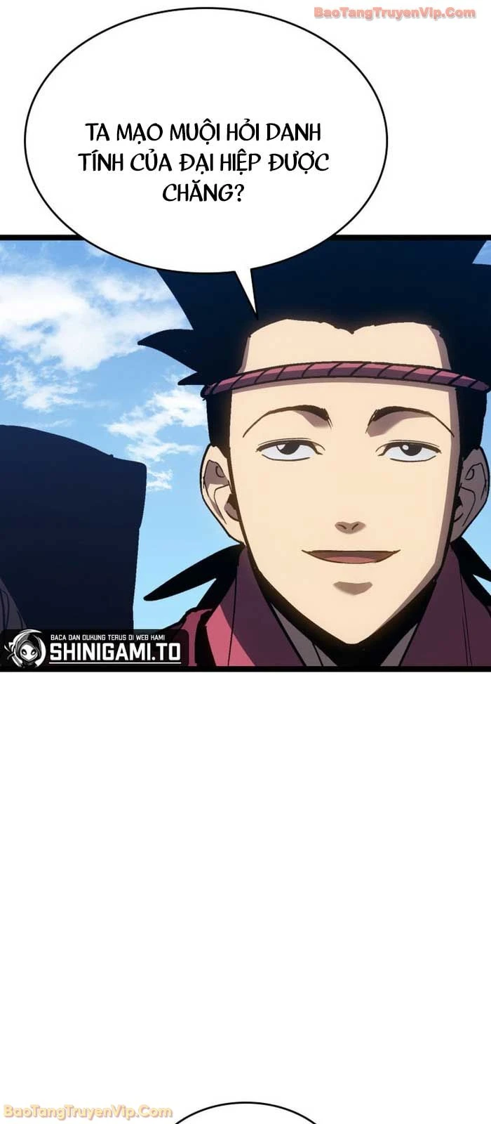 Tử Thần Phiêu Nguyệt Chapter 108 - 20