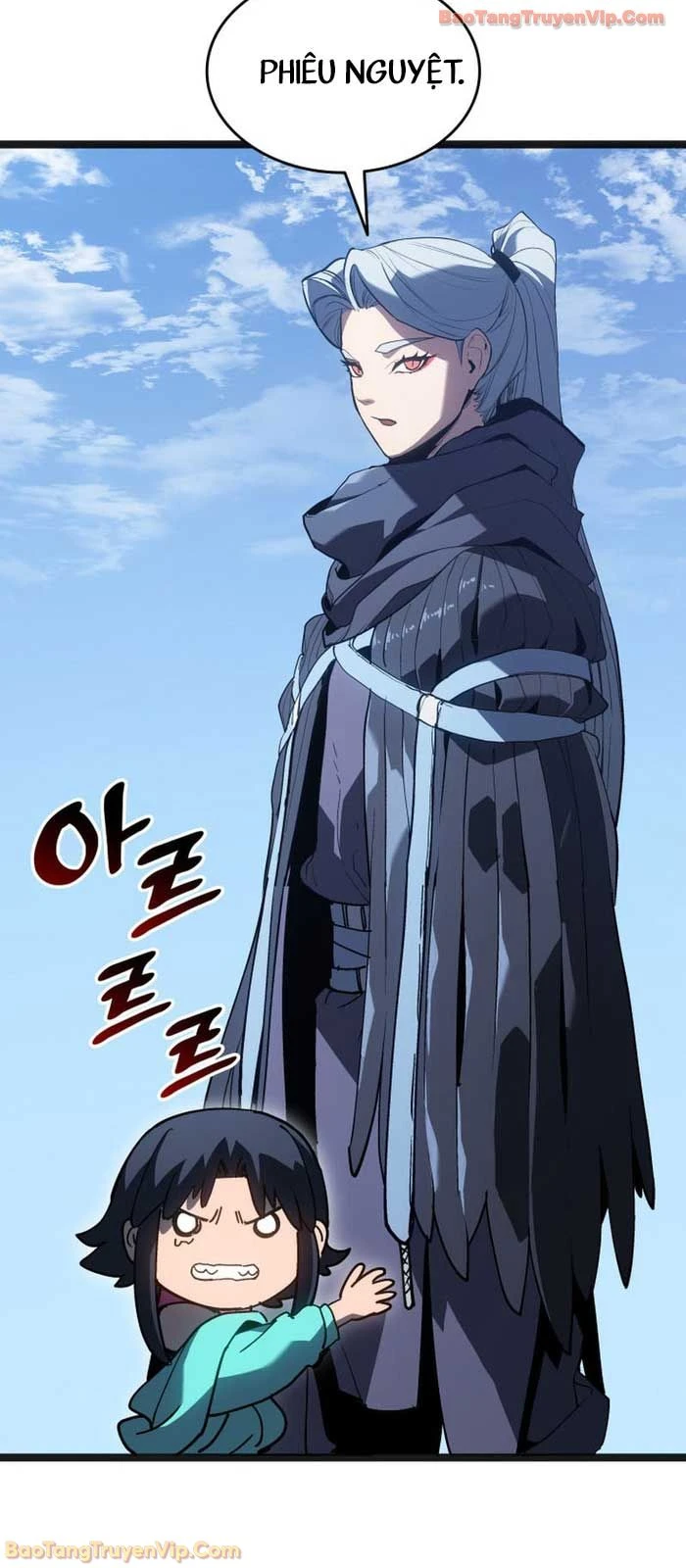 Tử Thần Phiêu Nguyệt Chapter 108 - 21