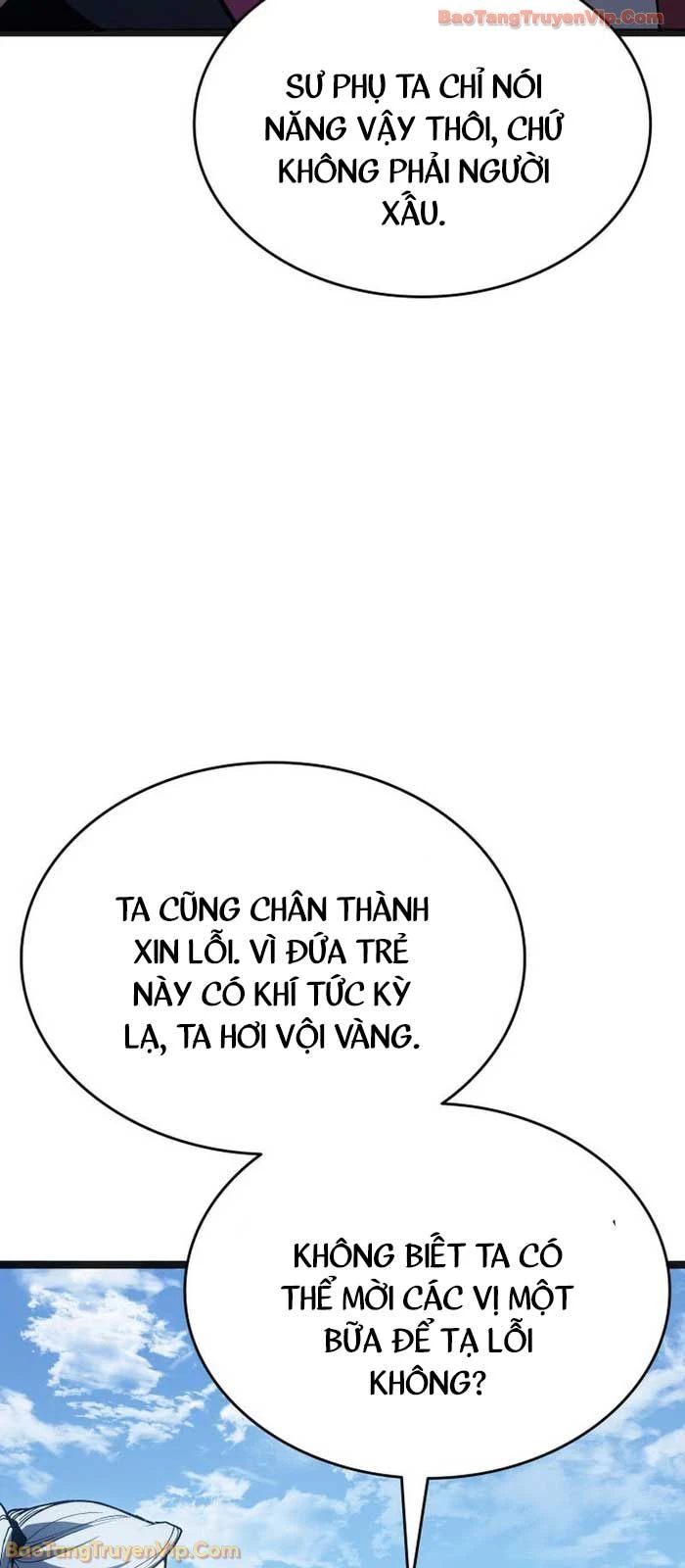 Tử Thần Phiêu Nguyệt Chapter 108 - 23