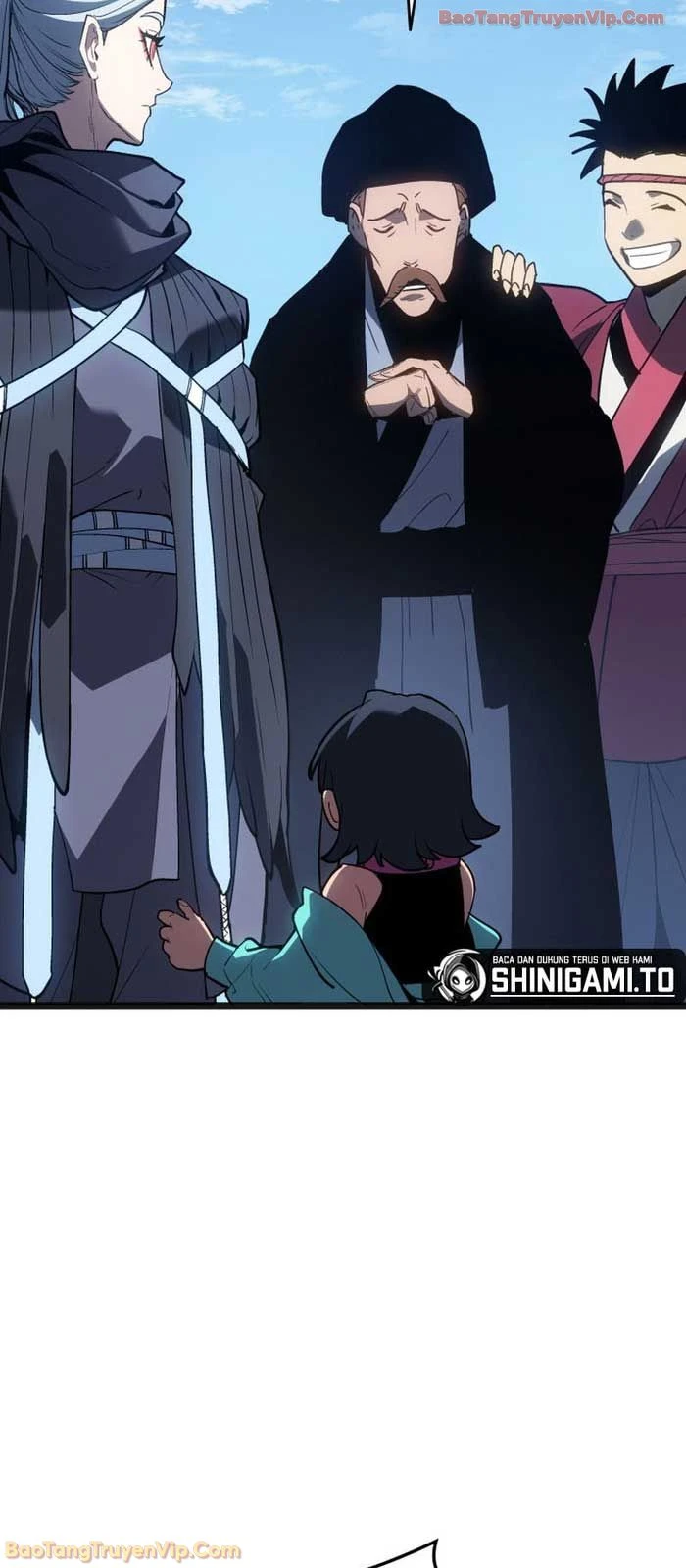 Tử Thần Phiêu Nguyệt Chapter 108 - 24