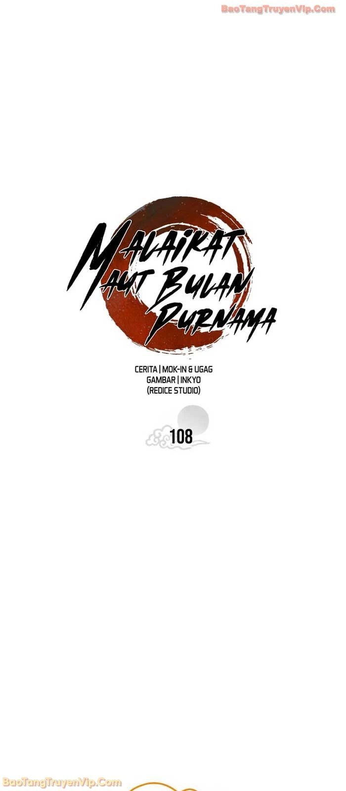 Tử Thần Phiêu Nguyệt Chapter 108 - 26