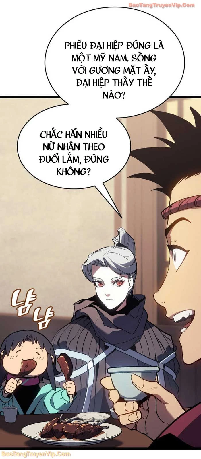 Tử Thần Phiêu Nguyệt Chapter 108 - 28